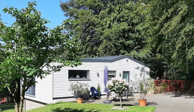 Ferienchalet Flößwehrtal in Bad Lauterberg