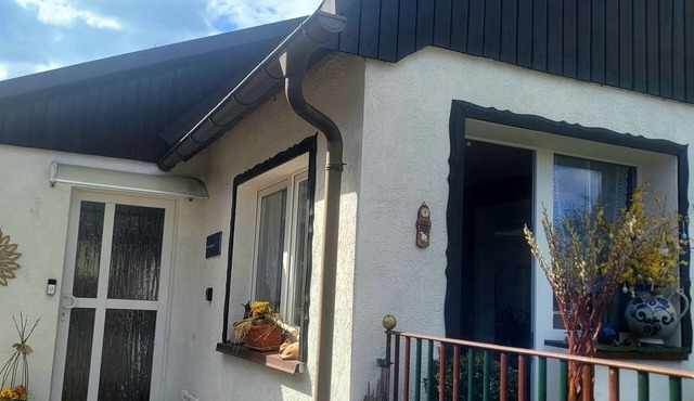 Ferienhaus für 4 Gäste mit 80m² in Steinbach-hallenberg in Steinbach-Hallenberg
