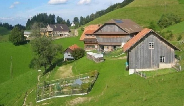 Ferienwohnung/app. für 6 Gäste mit 89m² in Hergiswil in Hergiswil