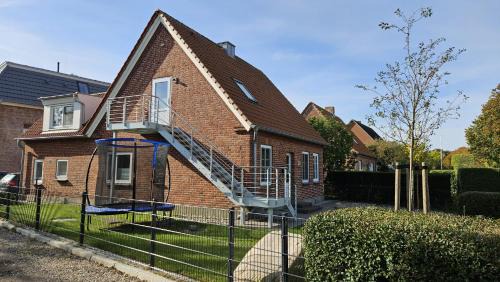 FeWo Gisela in Fehmarn