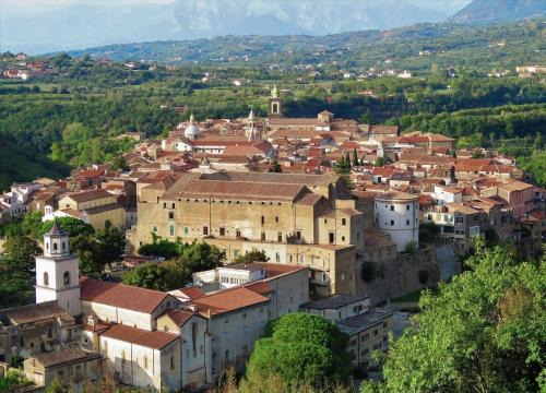 Filocase Comfortable Hideout in Sant'Agata de' Goti