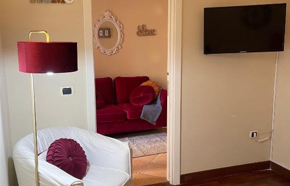 Giardino Home in Caserta