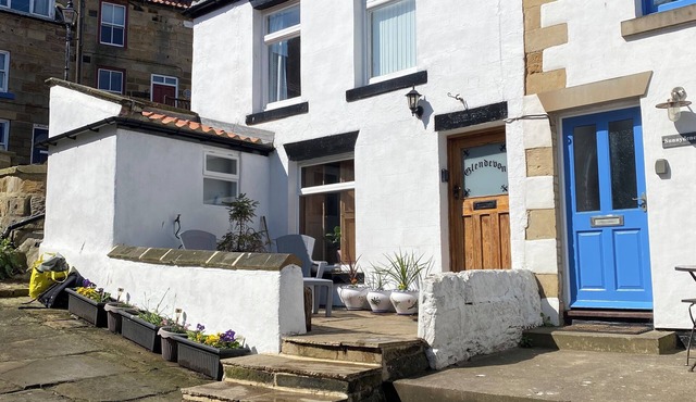 Glendevon - A Cottage for All Seasons in Staithes