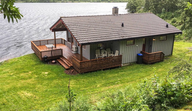 Gorgeous home in Etne with WiFi in Etne