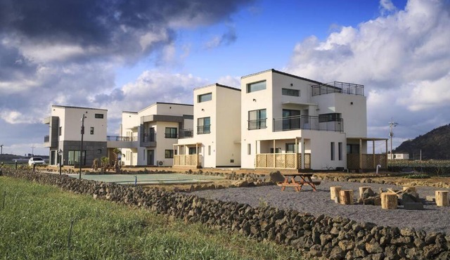 Gosan Irang in Jeju