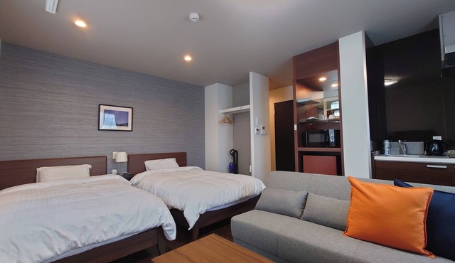 Great value for consecutive nights Spacious 30m2/Ina Nagano in Ina