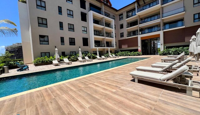 GREENWOOD WITH POOL 2PP in Punta Cana