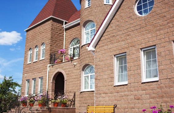 Guest House Piligrim in Diveevo