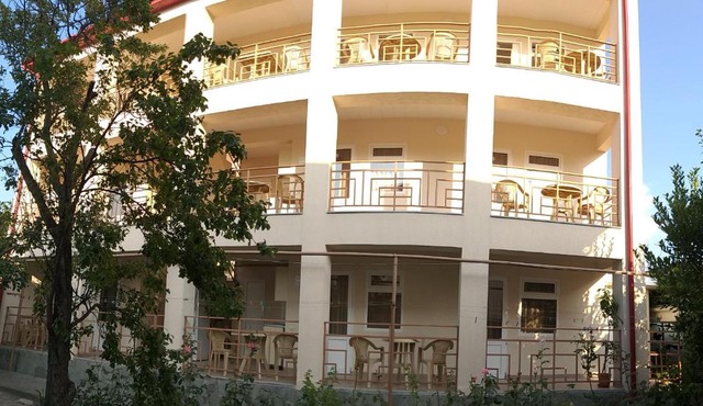 Guest House Tatiana in Gelendzhik