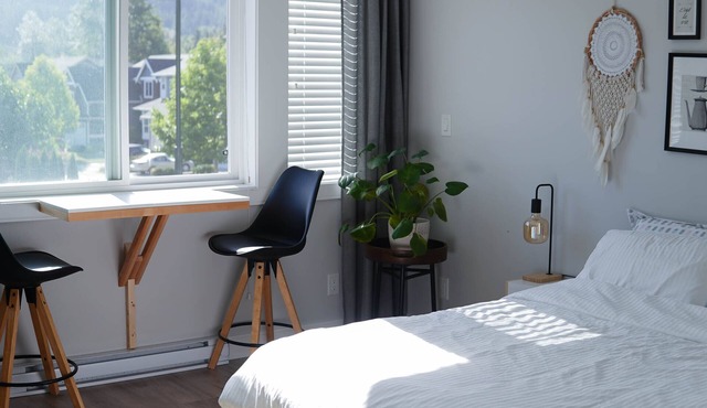 Guest suite in Squamish in Squamish