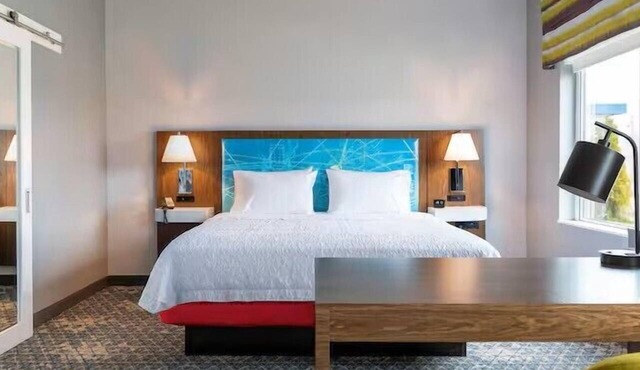 Hampton Inn by Hilton Deforest in De Forest