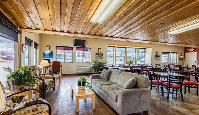 Harmony Inn & Suites in Valentine