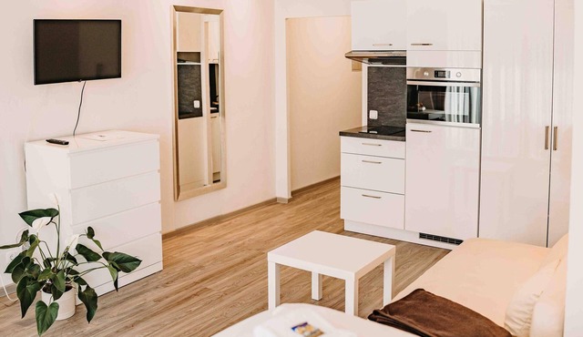 Haus Vier Jahreszeiten am See - Wohnung 16/939 S in Hahnenklee