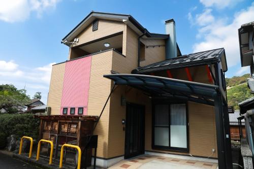 HEARTH YOSHINO in Yoshino