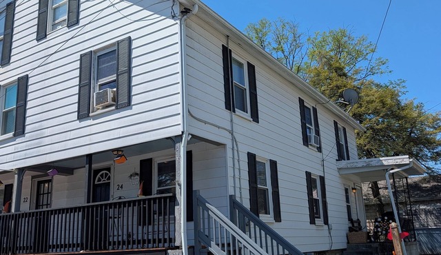 Hershey Music Box 2 - Duplex near HersheyPark, Giant Center, Hershey, Palmyra in Hummelstown