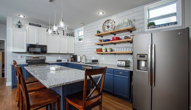Hersheypark 3.4 miles-Open floor plan in Hummelstown