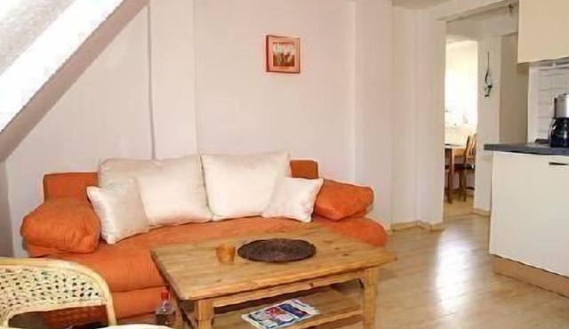 Holiday flat 2 in Dassow