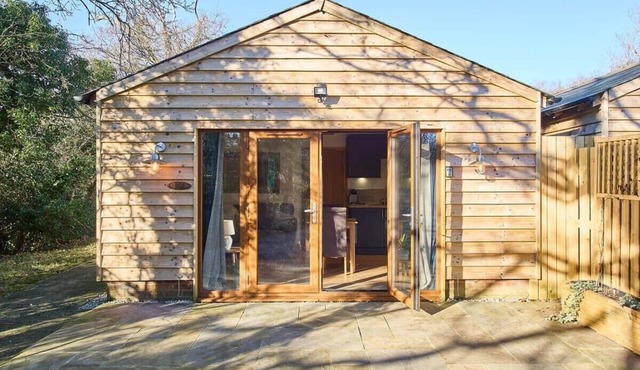 Host & Stay | Oak Barn in Bonnington