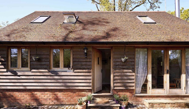Host & Stay | The Tiled Cottage in Bonnington