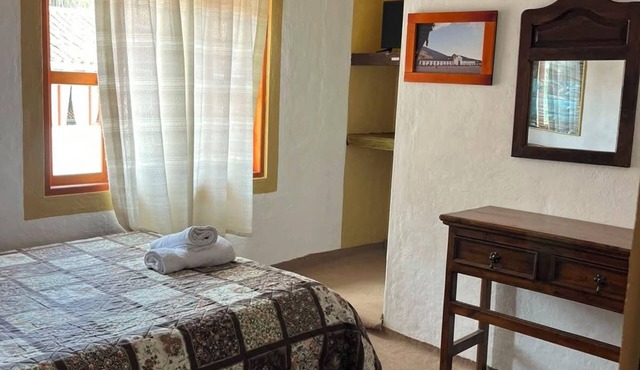 Hostal Hogar del viajero in Villa de Leyva