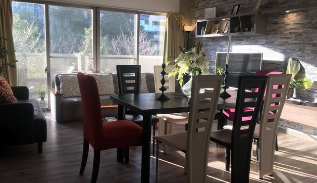 “Hostel Familia” - Family luxury life Near umeda in 大阪市