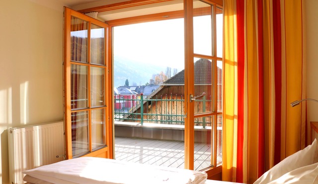 Hotel Binggl in Mauterndorf