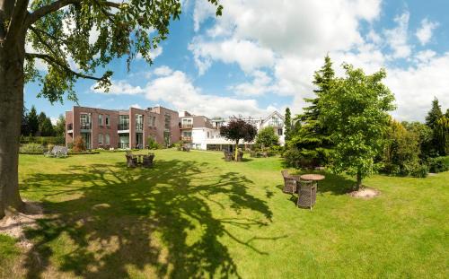 Hotel Creusen in Epen