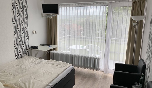 Hotel Martina in Bad Sooden-Allendorf