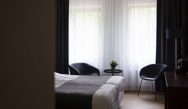 Hotel Restaurant Umberto in Wijchen