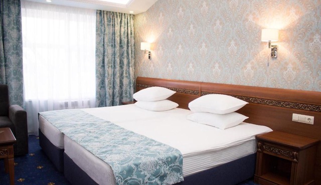 Hotel Sofya in Tula