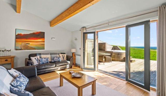 House 35 in Looe