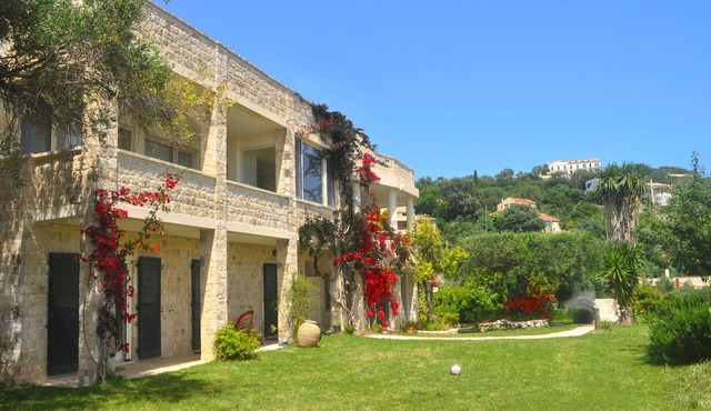 House Lemoni - Studio in Pelekas