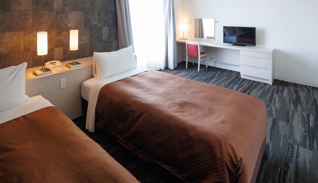 J Hotel Rinku in Tokoname