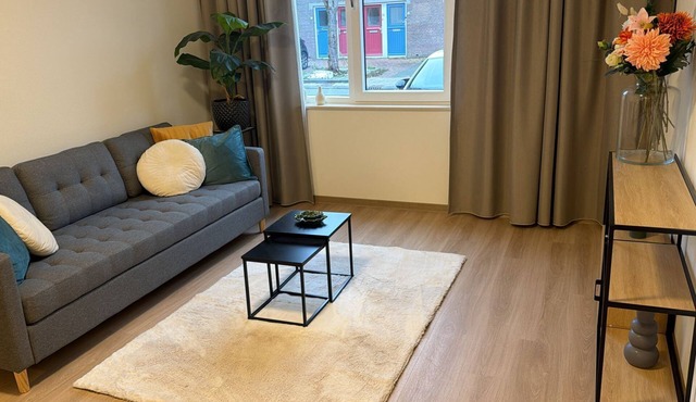 Jeva vastgoed in Lelystad