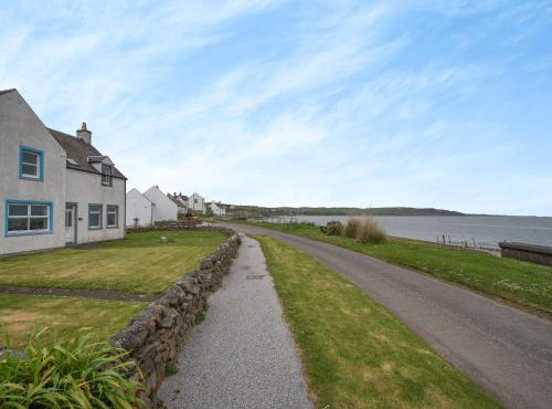 Jura in Drummore