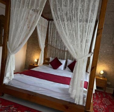 Karballa Hotel in Aksaray