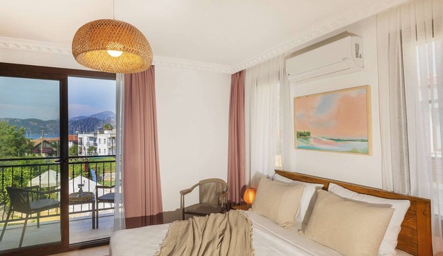 Kiraz Vela Selimiye in Marmaris