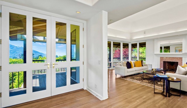La Provence Carmel Valley Villa Luxe7 30 day mini in Carmel Valley