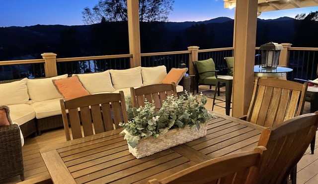 Lake Naci Rendezvous with Lake Views in Bradley