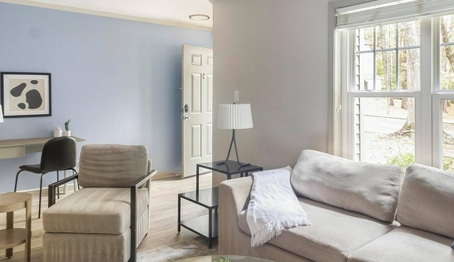 Landing | Incredible 2BD, Tennis Court, Gym in Raleigh