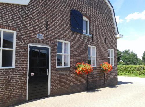 Langs De Maas in Boxmeer