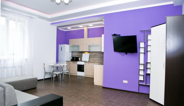 Laura Apartment in Estosadok