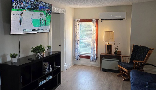 Lima Downtown 1 Bdrm Oasis in Lima