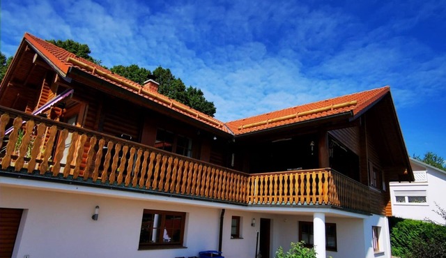 Look wide by Interhome in Oberelsbach
