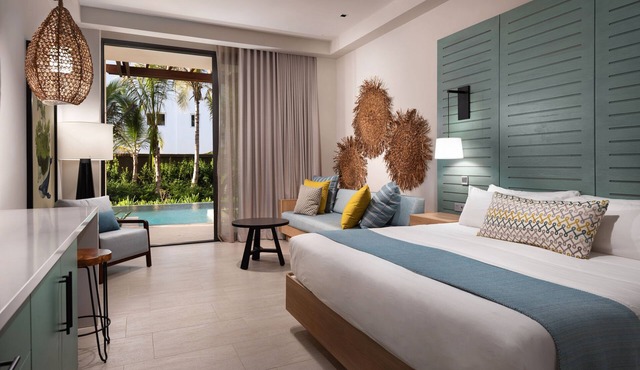Lopesan Costa Bávaro Resort Spa & Casino - All Inclusive in Punta Cana