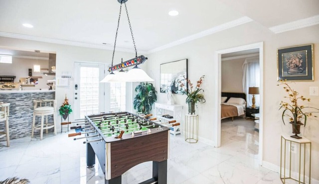 Luxurious 3BR Home! in Silver Spring