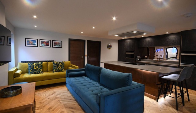 Luxury 2 bedroom-Fully Accessible ground floor property. Norfolk, Attleborough. in Attleborough