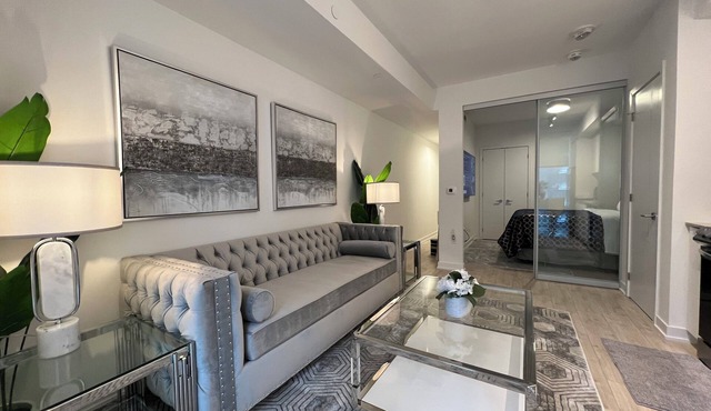 Luxury Condo King West Entertainment District in Toronto