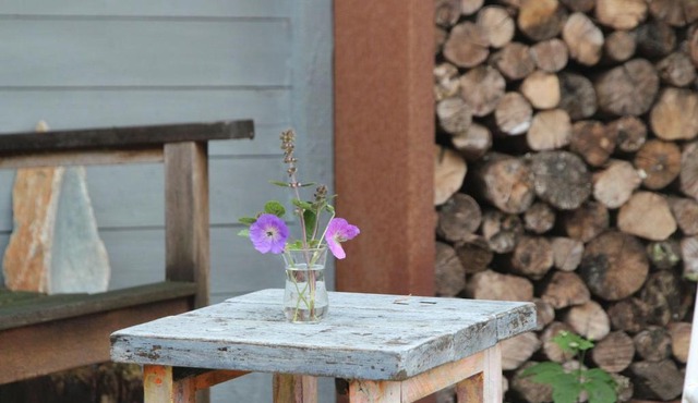 Luxury Holiday Home in Heiloo with Terrace and Garden in Heiloo