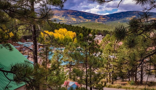 Make your reservation now for a fun time in the beautiful mountains! in Angel Fire